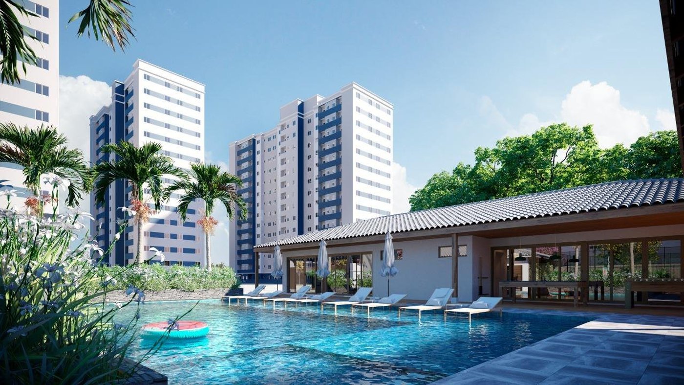 Verano Residencial