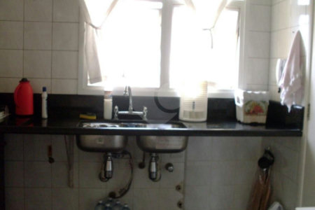 Cobertura à venda com 3 quartos, sendo 1 suíte, em Vila Suzana, São Paulo, SP