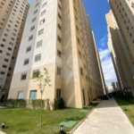 Apartamento para alugar com 1 quarto em Parque Novo Mundo, São Paulo, SP