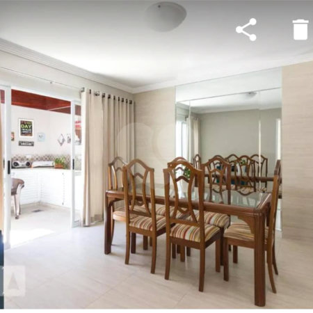 Casa à venda com 3 suítes no condomínio Reserva dos Pássaros, São Paulo - SP