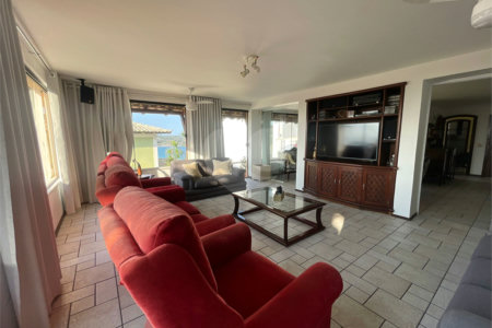 Casa em condomínio à venda com 4 suítes em Albatroz, Armação dos Búzios, RJ