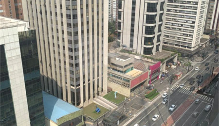 Sala para alugar em Bela Vista, São Paulo, SP