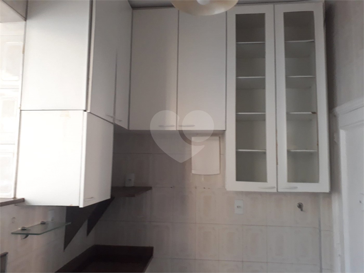 Apartamento à venda com 2 quartos em Tijuca, Rio de Janeiro, RJ