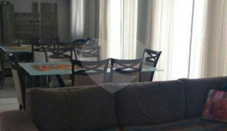 Apartamento à venda com 4 quartos, sendo 1 suíte,  em Vila Progresso, Guarulhos, SP