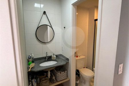 Apartamento à venda com 2 quartos em Vila Galvão, Guarulhos, SP