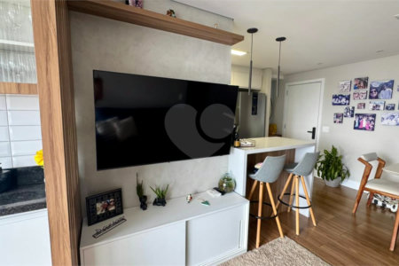 Apartamento Mobiliado na Vila Mariana com 2 quartos