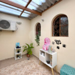Casa Térrea à venda com 1 quarto em Campo Grande, São Paulo, SP