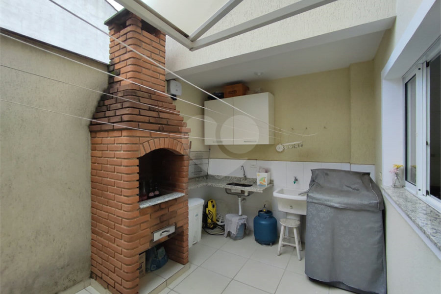 Sobrado à venda com 3 suítes em Vila Mazzei, São Paulo, SP
