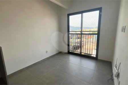 Apartamento para alugar em Atibaia Jardim, Atibaia, SP