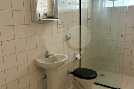 Apartamento à venda com 1 quarto em Brooklin Paulista, São Paulo, SP