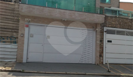 Sobrado à venda com 3 quartos, sendo 1 suíte,  em Tremembé, São Paulo, SP