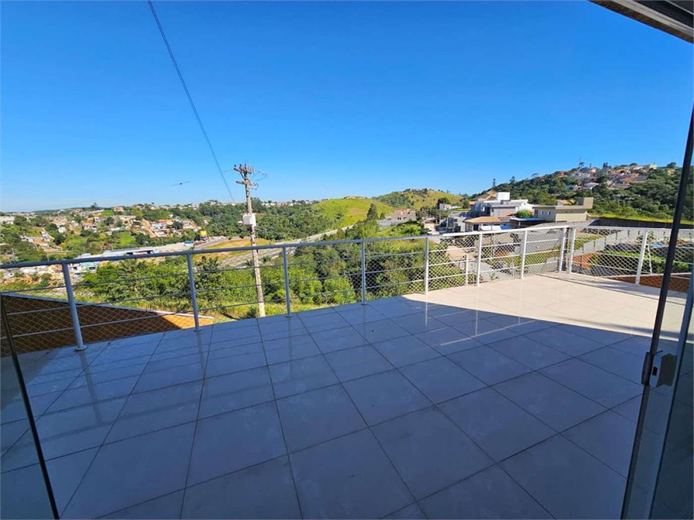 Casa Residencial à venda, Centro, Igaratá - CA0137.