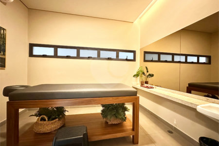 Apartamento à venda com 2 quartos, sendo 1 suíte,  em Cerqueira César, São Paulo, SP