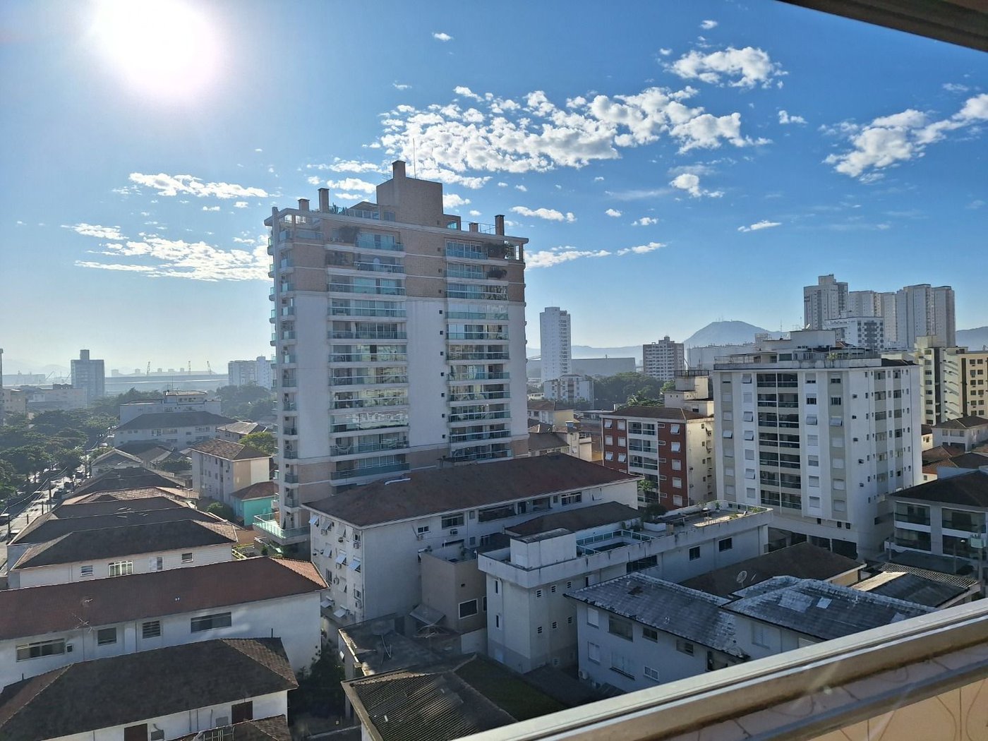 Apartamento com 2 dormitórios à venda, 121 m² por R$ 700.000,00 - Ponta da Praia - Santos/SP