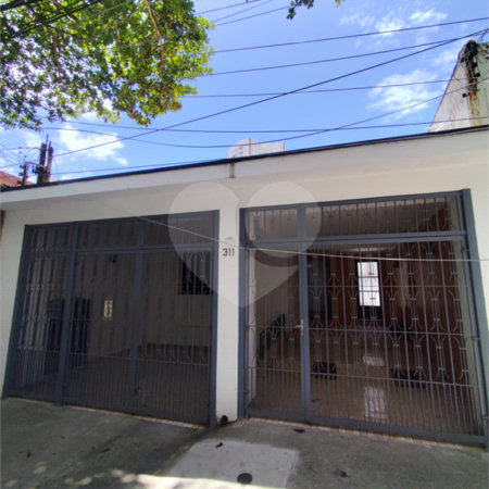 Casa Térrea à venda com 3 quartos em Chácara Califórnia, São Paulo, SP