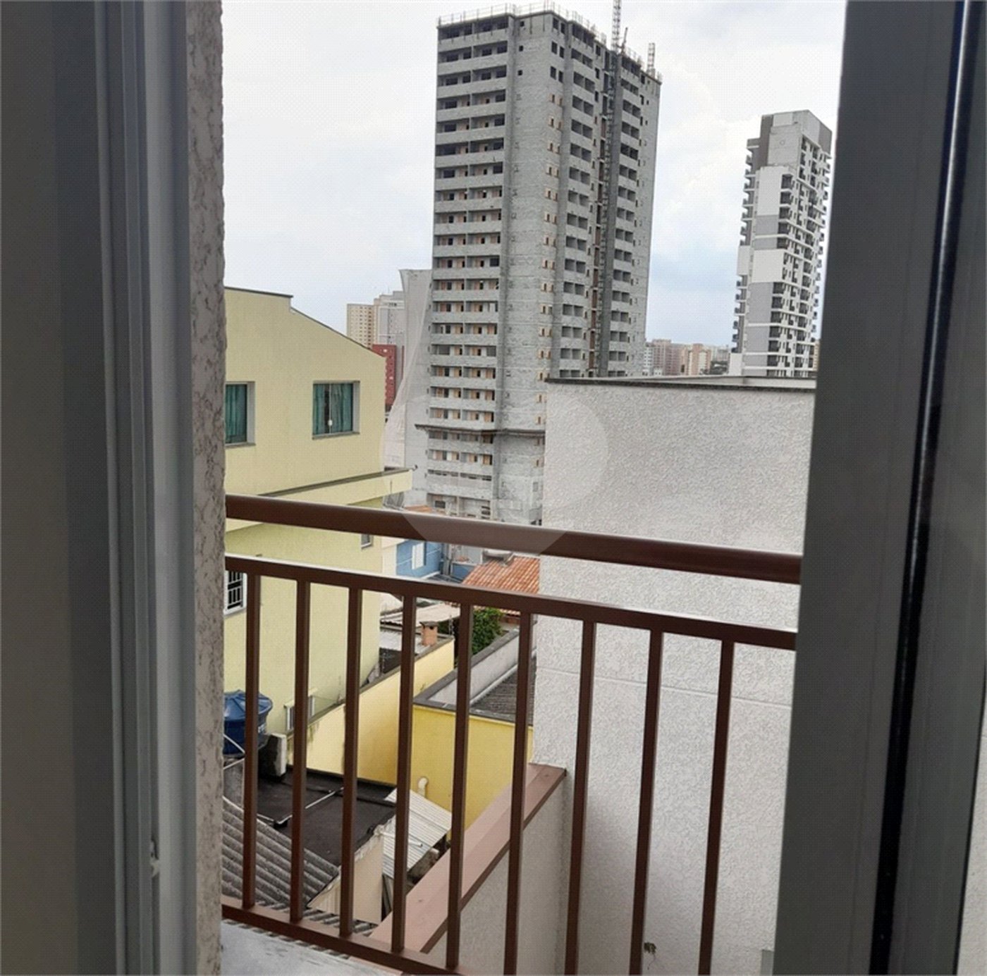 Apartamento à venda com 2 quartos em Parada Inglesa, São Paulo, SP