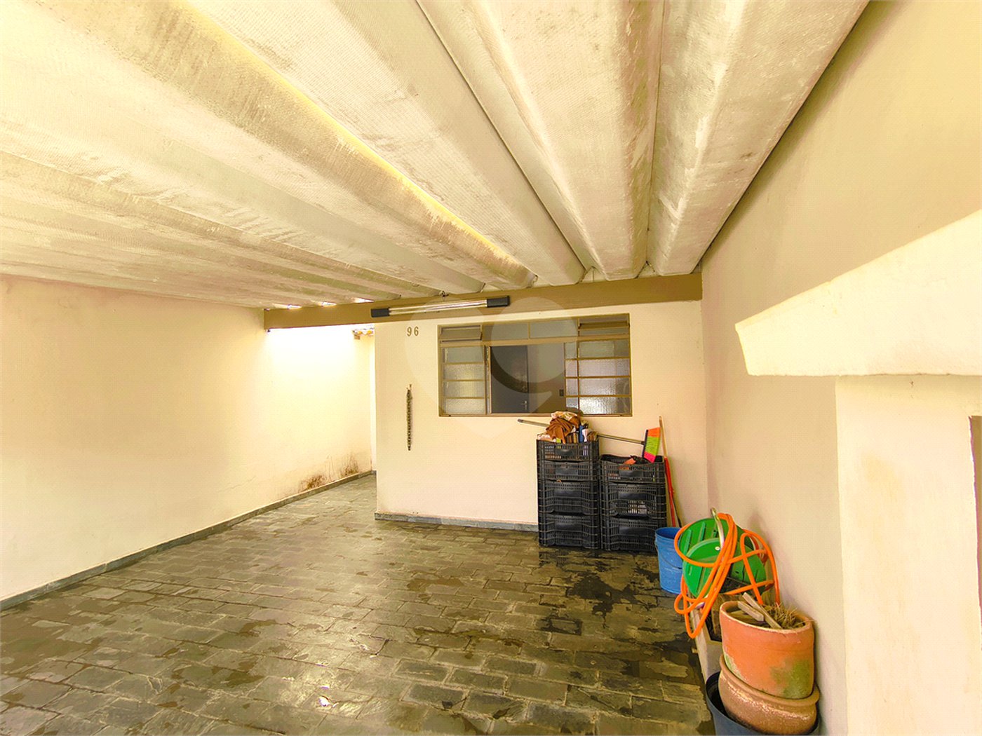 Casa à venda com 2 quartos em Jardim Eldorado, Indaiatuba, SP