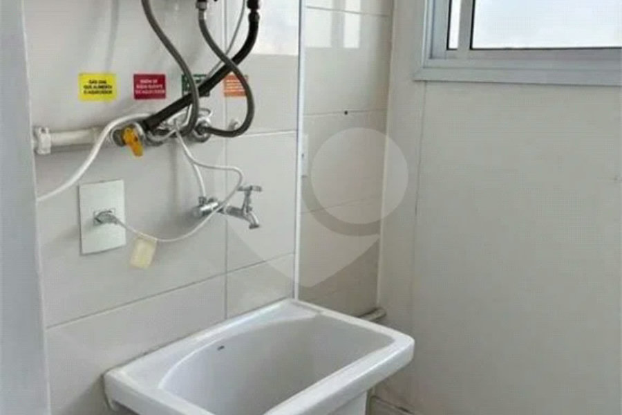 Apartamento à venda com 1 suíte em Jabaquara, São Paulo, SP