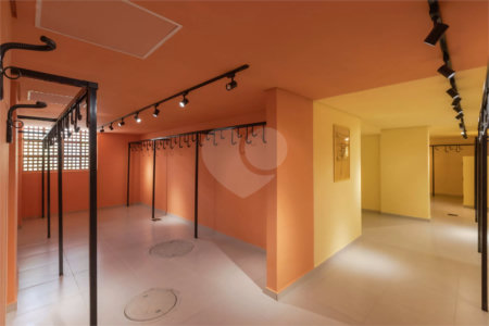 Apartamento à venda com 2 quartos em Indianópolis, São Paulo, SP