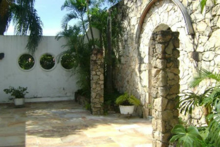 Casa à venda com 4 suítes em Vila Tramontano, São Paulo, SP