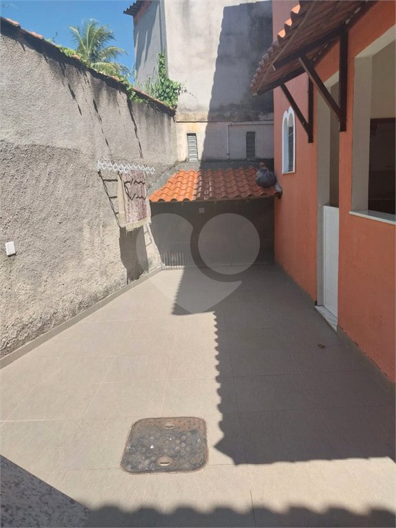 Casa à venda com 5 quartos, sendo 2 suítes, em Campo Grande, Rio de Janeiro, RJ