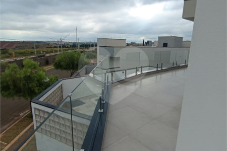Casa à venda com 3 suítes no condomínio Terras da Estância, Paulínia - SP