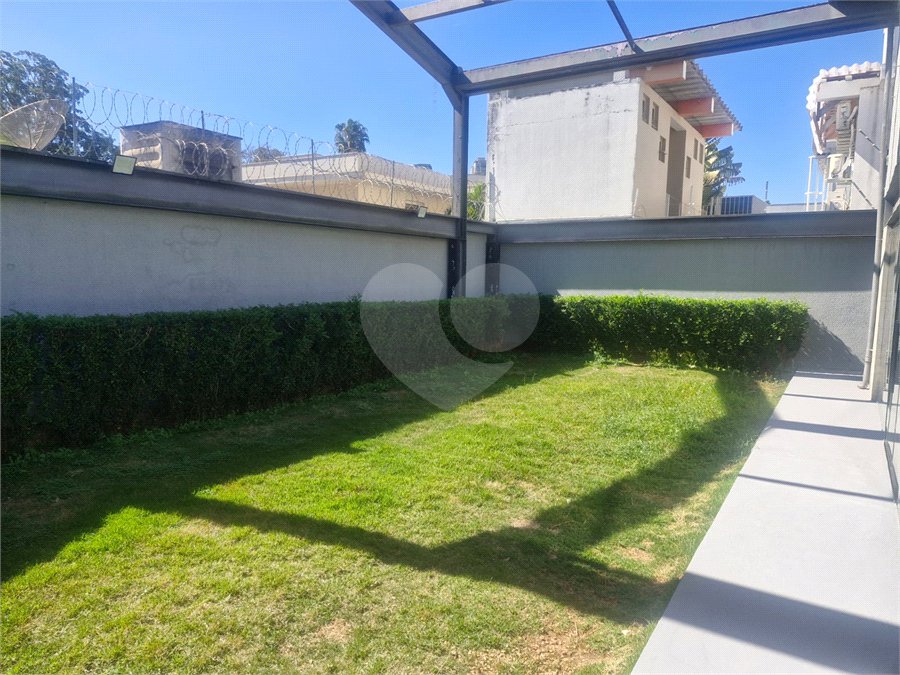 Sobrado para alugar em Cidade Jardim, São Paulo, SP