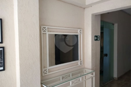 Apartamento à venda com 2 quartos em Brás, São Paulo, SP