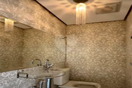 Apartamento à venda com 3 suítes em Jardim Anália Franco, São Paulo, SP