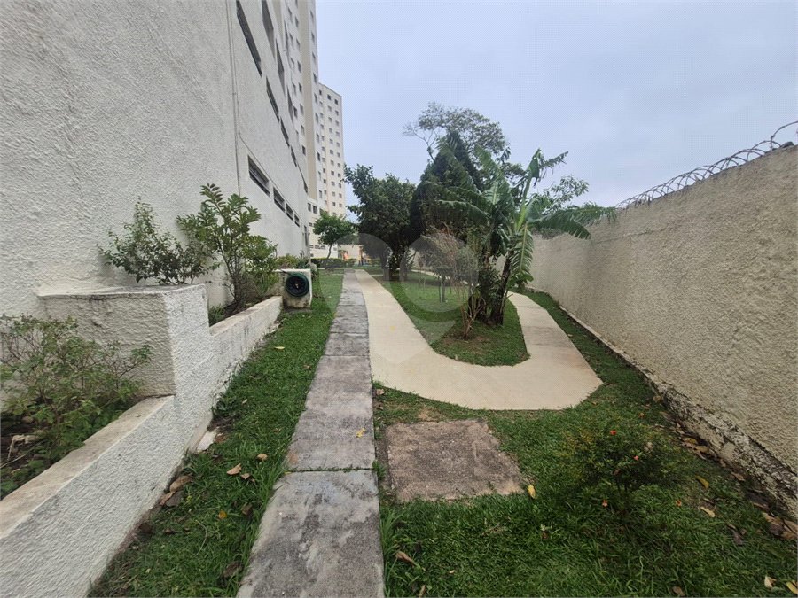 Apartamento à venda com 2 quartos em Mandaqui, São Paulo, SP