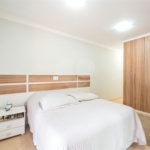 Sobrado à venda com 3 quartos, sendo 1 suíte, em Campo Grande, São Paulo, SP