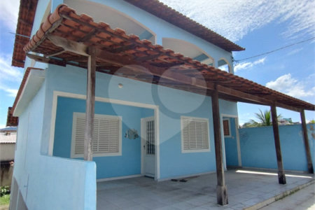 Casa à venda com 3 quartos, sendo 1 suíte, em Campo Grande, Rio de Janeiro, RJ