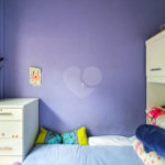 Apartamento à venda com 1 quarto em Ipiranga, São Paulo, SP