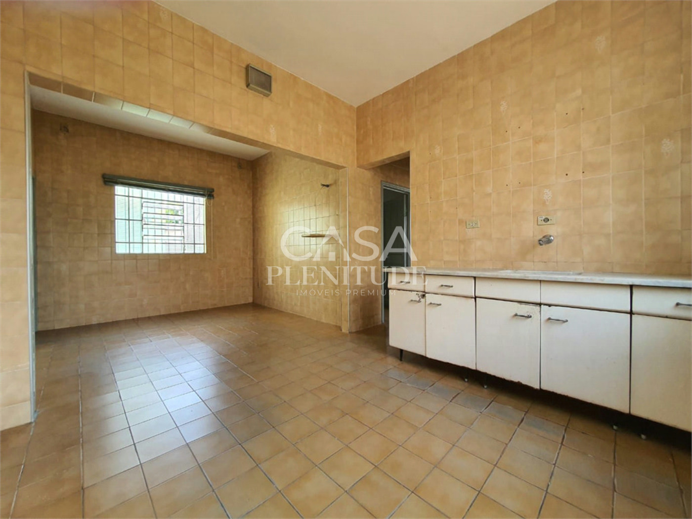 Casa à venda com 3 quartos em Vila Augusta, Sorocaba, SP