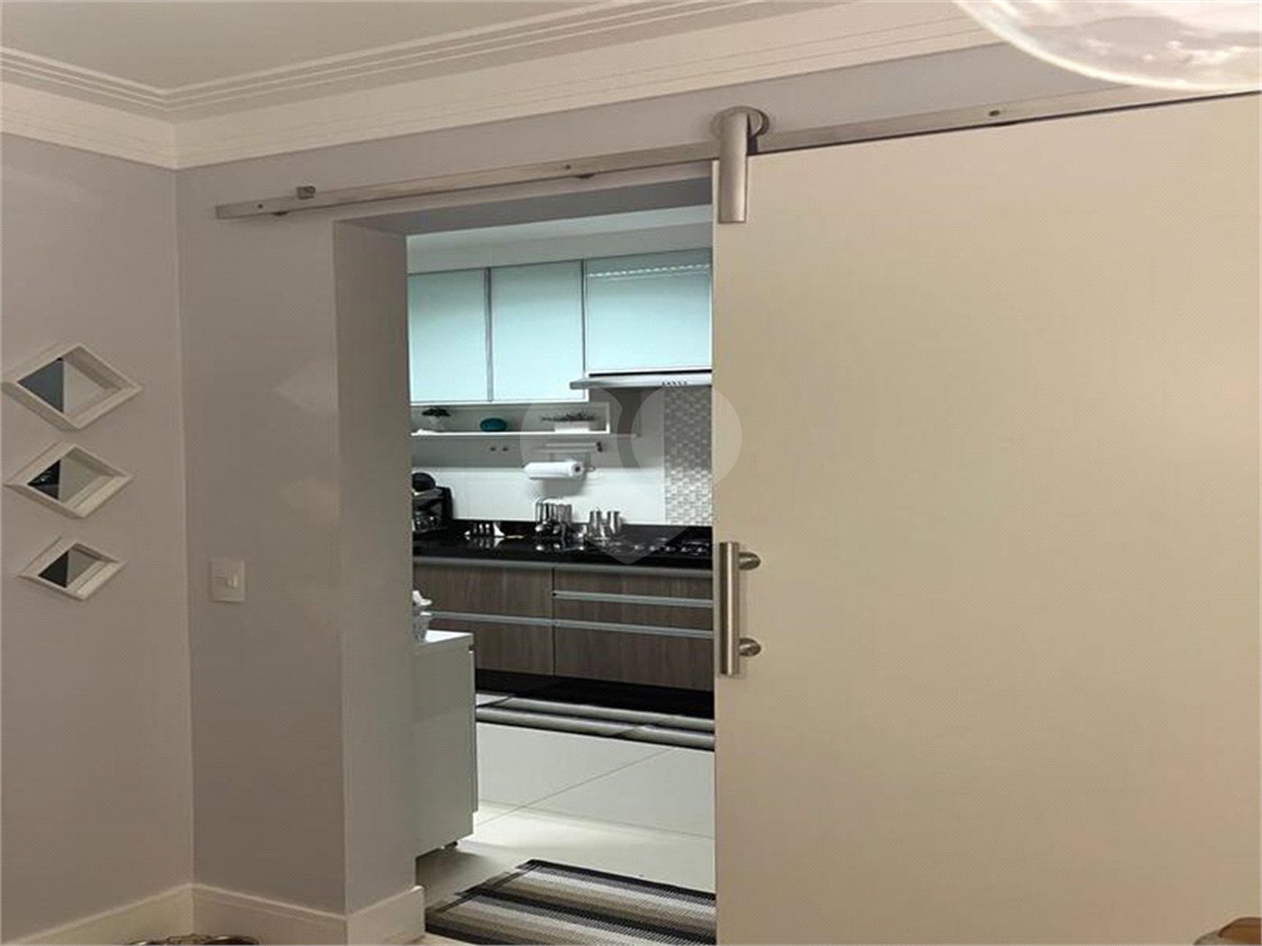 Casa à venda com 3 suítes no condomínio Maison Blanche, Indaiatuba - SP