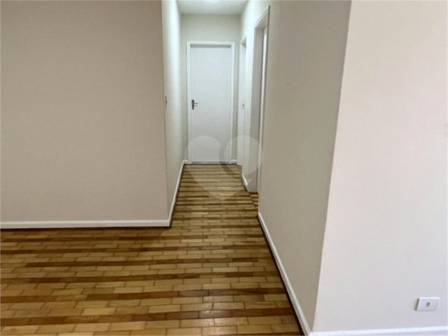 Apartamento à venda com 2 quartos em Santana, São Paulo, SP