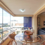 Apartamento à venda com 4 quartos, sendo 2 suítes, em Fazenda Morumbi, São Paulo, SP