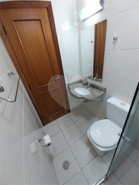 Apartamento à venda com 3 quartos, sendo 2 suítes,  em Vila Gilda, Santo André, SP