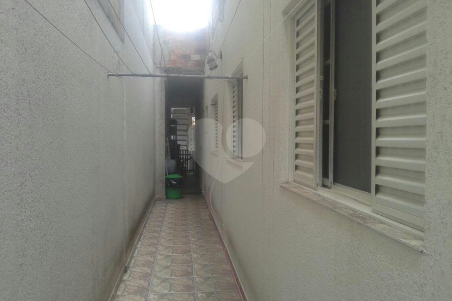Sobrado à venda com 3 quartos, sendo 1 suíte,  em Vila Nova Cachoeirinha, São Paulo, SP