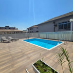 Apartamento à venda, 69 m² por R$ 590.000,00 - Aparecida - Santos/SP