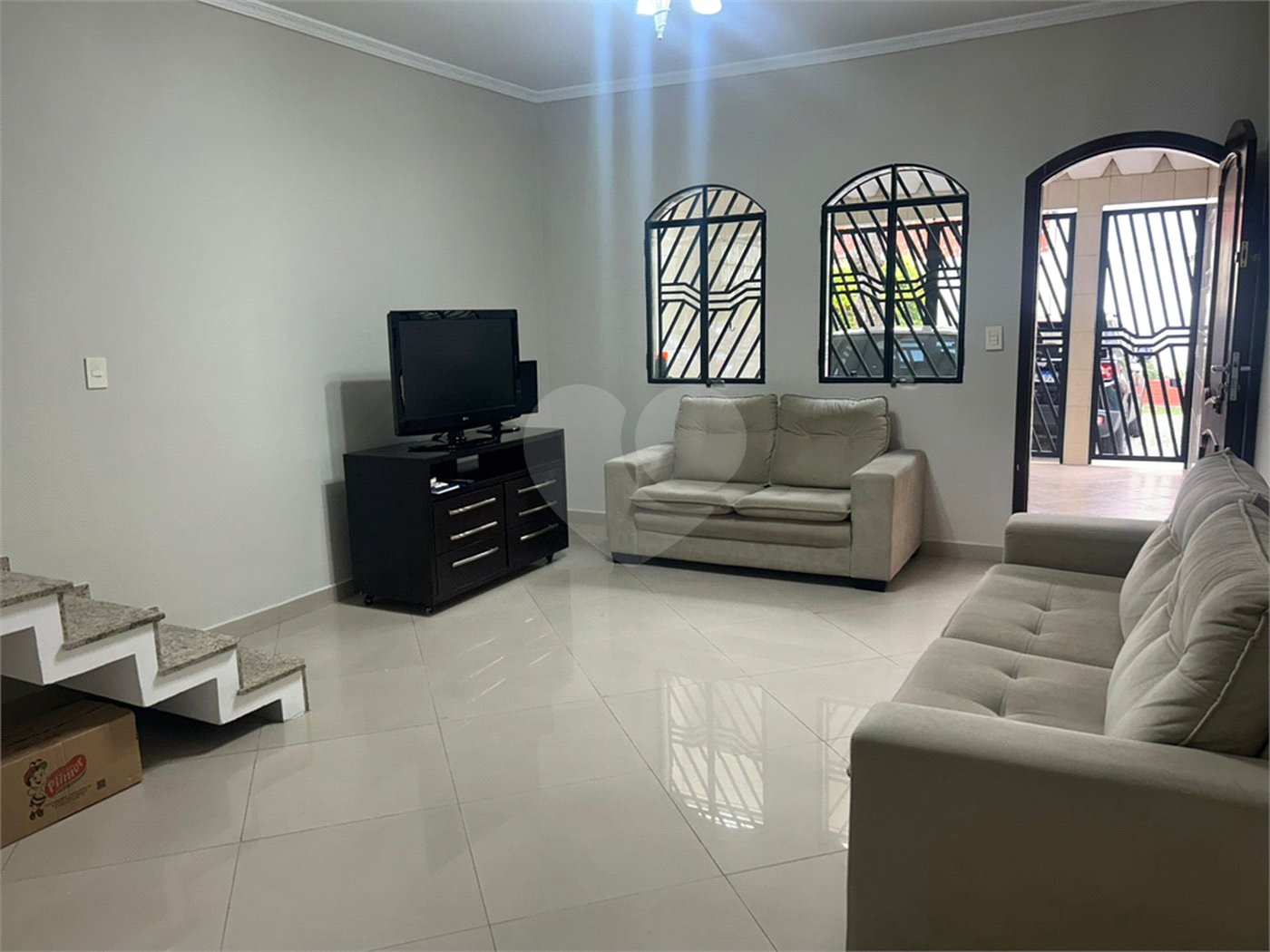 Casa à venda com 2 quartos em Vila Guilherme, São Paulo, SP