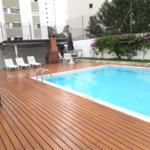 Cobertura à venda com 4 quartos, sendo 3 suítes, em Campo Belo, São Paulo, SP