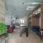 Apartamento à venda com 4 suítes em Jardim Leonor, São Paulo, SP