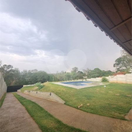 Chácara à venda com 3 quartos, sendo 1 suíte, em Recanto Campestre Internacional de Viracopos Gleba 6, Indaiatuba, SP