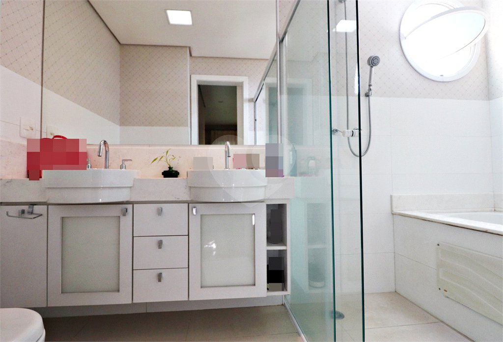 Apartamento à venda com 4 suítes em Santana, São Paulo, SP