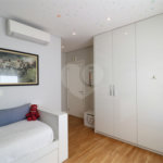 Apartamento à venda com 3 suítes em Perdizes, São Paulo, SP