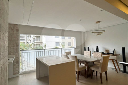 Apartamento à venda com 3 suítes em Tucuruvi, São Paulo, SP