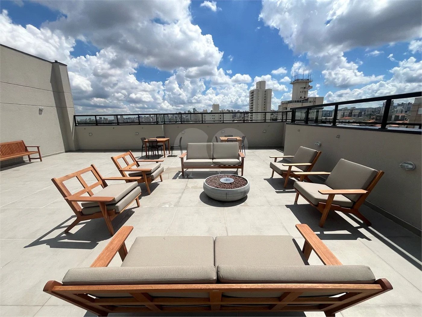 Apartamento à venda com 2 quartos em VILA GUILHERME, São Paulo, SP