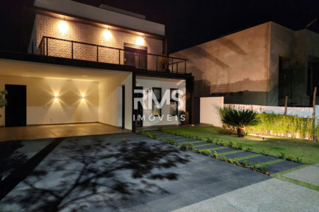 Casa à venda ou para alugar com 4 quartos, sendo 3 suítes,  em Pinheirinho Ii, Itu, SP