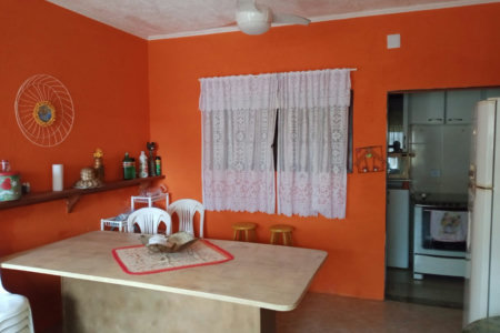 Casa à venda com 2 quartos em Jardim Marabá, Mongaguá, SP